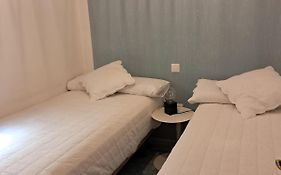 Apartamento Con Solera En El Corazon De Triana